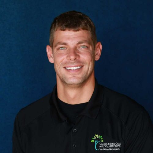 Cody, Personal Trainer