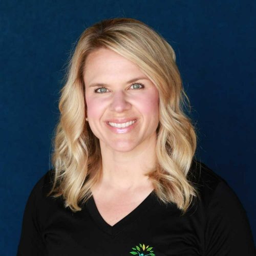 Katie, Registered Dietician